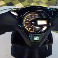 Galleri foto Galeri: All New Honda BeAT eSP 2016, Tampang Baru Banyak Fitur Galleri foto Galeri: All New Honda BeAT eSP 2016, Tampang Baru Banyak Fitur