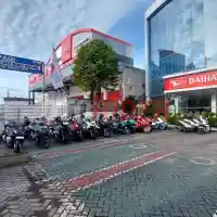 Galleri foto FOTO: Keseruan Daihatsu Kumpul Sahabat Sleman 2025