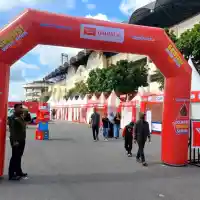 Galleri foto FOTO: Keseruan Daihatsu Kumpul Sahabat Sleman 2025