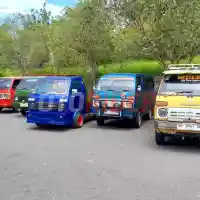 Galleri foto FOTO: Keseruan Daihatsu Kumpul Sahabat Sleman 2025