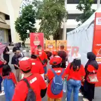 Galleri foto FOTO: Keseruan Daihatsu Kumpul Sahabat Sleman 2025