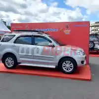 Galleri foto FOTO: Keseruan Daihatsu Kumpul Sahabat Sleman 2025