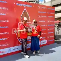 Galleri foto FOTO: Keseruan Daihatsu Kumpul Sahabat Sleman 2025