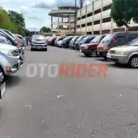 Galleri foto FOTO: Keseruan Daihatsu Kumpul Sahabat Sleman 2025