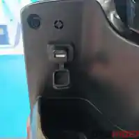 Galleri foto GALERI: Motor Listrik Davigo Dragon-S, Bisa Tempuh Jarak 120 Km!