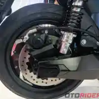 Galleri foto GALERI: Motor Listrik Davigo Dragon-S, Bisa Tempuh Jarak 120 Km!