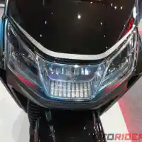 Galleri foto GALERI: Motor Listrik Davigo Dragon-S, Bisa Tempuh Jarak 120 Km!