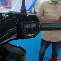 Galleri foto GALERI: Motor Listrik Davigo Dragon-S, Bisa Tempuh Jarak 120 Km!