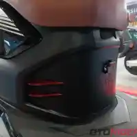 Galleri foto GALERI: Motor Listrik Davigo Dragon-S, Bisa Tempuh Jarak 120 Km!