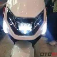 Galleri foto GALERI: Davigo Dragon, Motor Listrik dengan Jarak Tempuh 200 Km Galleri foto GALERI: Davigo Dragon, Motor Listrik dengan Jarak Tempuh 200 Km