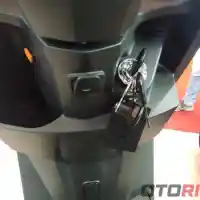 Galleri foto GALERI: Davigo Dragon, Motor Listrik dengan Jarak Tempuh 200 Km Galleri foto GALERI: Davigo Dragon, Motor Listrik dengan Jarak Tempuh 200 Km