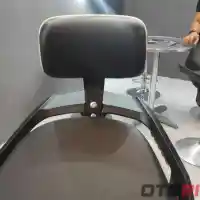 Galleri foto GALERI: Davigo Dragon, Motor Listrik dengan Jarak Tempuh 200 Km Galleri foto GALERI: Davigo Dragon, Motor Listrik dengan Jarak Tempuh 200 Km