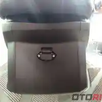 Galleri foto GALERI: Davigo Dragon, Motor Listrik dengan Jarak Tempuh 200 Km Galleri foto GALERI: Davigo Dragon, Motor Listrik dengan Jarak Tempuh 200 Km