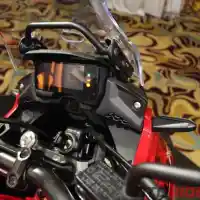 Galleri foto Honda CB500X 2019 Dapat Penyegaran, Inilah Spesifikasinya