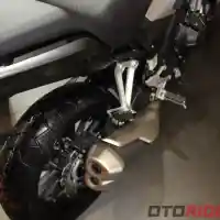 Galleri foto Honda CB500X 2019 Dapat Penyegaran, Inilah Spesifikasinya