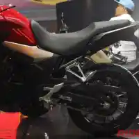 Galleri foto Honda CB500X 2019 Dapat Penyegaran, Inilah Spesifikasinya