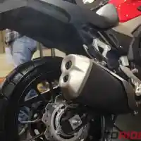 Galleri foto Honda CB500X 2019 Dapat Penyegaran, Inilah Spesifikasinya