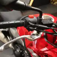 Galleri foto Honda CB500X 2019 Dapat Penyegaran, Inilah Spesifikasinya