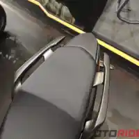 Galleri foto Honda CB500X 2019 Dapat Penyegaran, Inilah Spesifikasinya