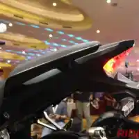 Galleri foto Honda CB500X 2019 Dapat Penyegaran, Inilah Spesifikasinya