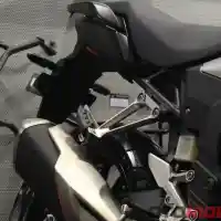 Galleri foto Honda CB500X 2019 Dapat Penyegaran, Inilah Spesifikasinya