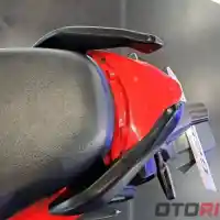 Galleri foto GALERI: Tampilan Gesits Raya E, Motor Listrik yang Dapat Subsidi