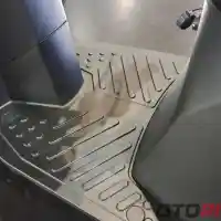 Galleri foto GALERI: Tampilan Gesits Raya E, Motor Listrik yang Dapat Subsidi