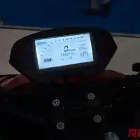 Galleri foto GALERI: Tampilan Gesits Raya E, Motor Listrik yang Dapat Subsidi