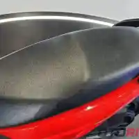 Galleri foto GALERI: Tampilan Gesits Raya E, Motor Listrik yang Dapat Subsidi