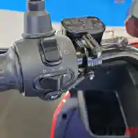 Galleri foto GALERI: Tampilan Gesits Raya E, Motor Listrik yang Dapat Subsidi