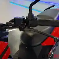 Galleri foto GALERI: Tampilan Gesits Raya E, Motor Listrik yang Dapat Subsidi