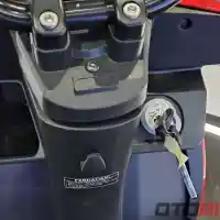 Galleri foto GALERI: Tampilan Gesits Raya E, Motor Listrik yang Dapat Subsidi