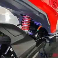 Galleri foto GALERI: Tampilan Gesits Raya E, Motor Listrik yang Dapat Subsidi