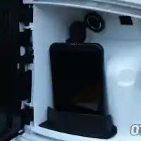 Galleri foto Galeri Foto : Peugeot Django