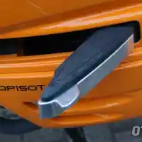 Galleri foto Galeri Foto : Peugeot Django