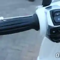 Galleri foto Galeri Foto : Peugeot Django