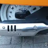 Galleri foto Galeri Foto : Peugeot Django