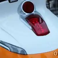 Galleri foto Galeri Foto : Peugeot Django