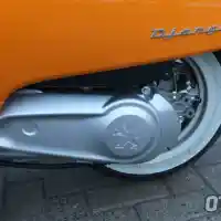 Galleri foto Galeri Foto : Peugeot Django