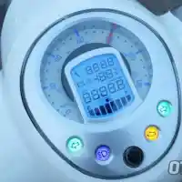 Galleri foto Galeri Foto : Peugeot Django