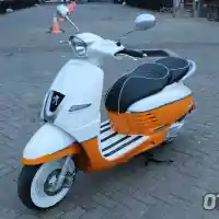 Galleri foto Galeri Foto : Peugeot Django