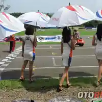 Galleri foto Galeri: Doping Semangat Grand Final Scooter Prix 2015