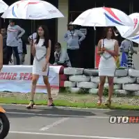 Galleri foto Galeri: Doping Semangat Grand Final Scooter Prix 2015