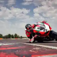 Galleri foto GALERI: Ducati Panigale V2 Bayliss 1st Championship 20th Anniversary