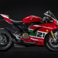 Galleri foto GALERI: Ducati Panigale V2 Bayliss 1st Championship 20th Anniversary