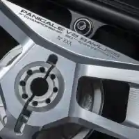 Galleri foto GALERI: Ducati Panigale V2 Bayliss 1st Championship 20th Anniversary