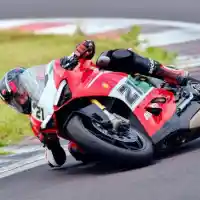 Galleri foto GALERI: Ducati Panigale V2 Bayliss 1st Championship 20th Anniversary