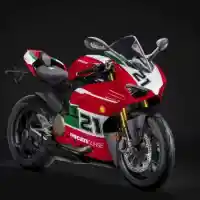 Galleri foto GALERI: Ducati Panigale V2 Bayliss 1st Championship 20th Anniversary
