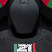 Galleri foto GALERI: Ducati Panigale V2 Bayliss 1st Championship 20th Anniversary