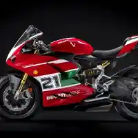 Galleri foto GALERI: Ducati Panigale V2 Bayliss 1st Championship 20th Anniversary